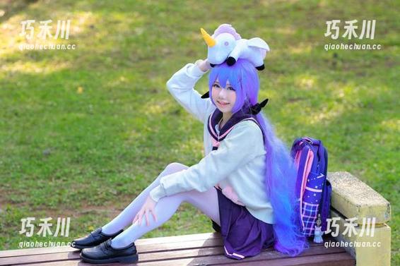 sally dorasnow多啦雪 在sally dorasnow多啦雪的高清写真中,时崎狂三的魅力无限大!.txt